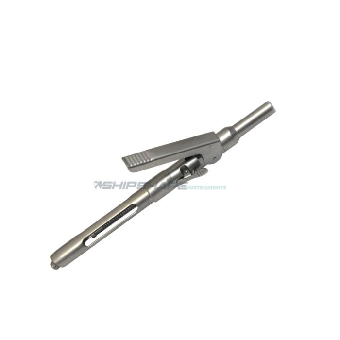 Citoject Intraligamental Anesthetic Syringe