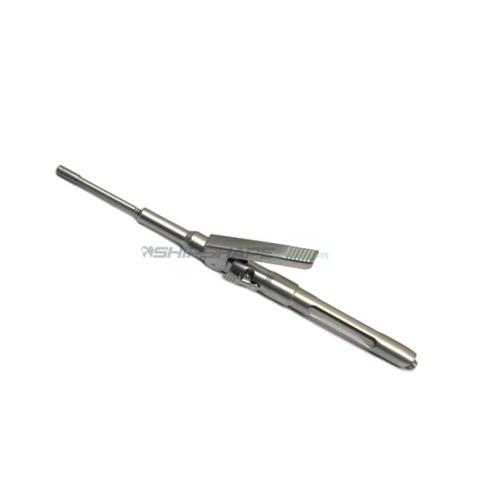 Citoject Intraligamental Anesthetic Syringe