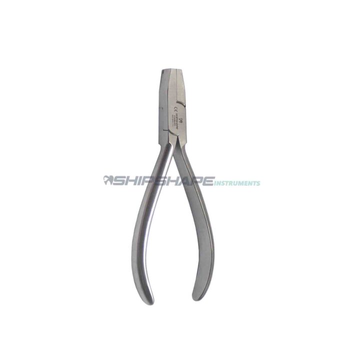 Nance Clasp Wire Bending Plier