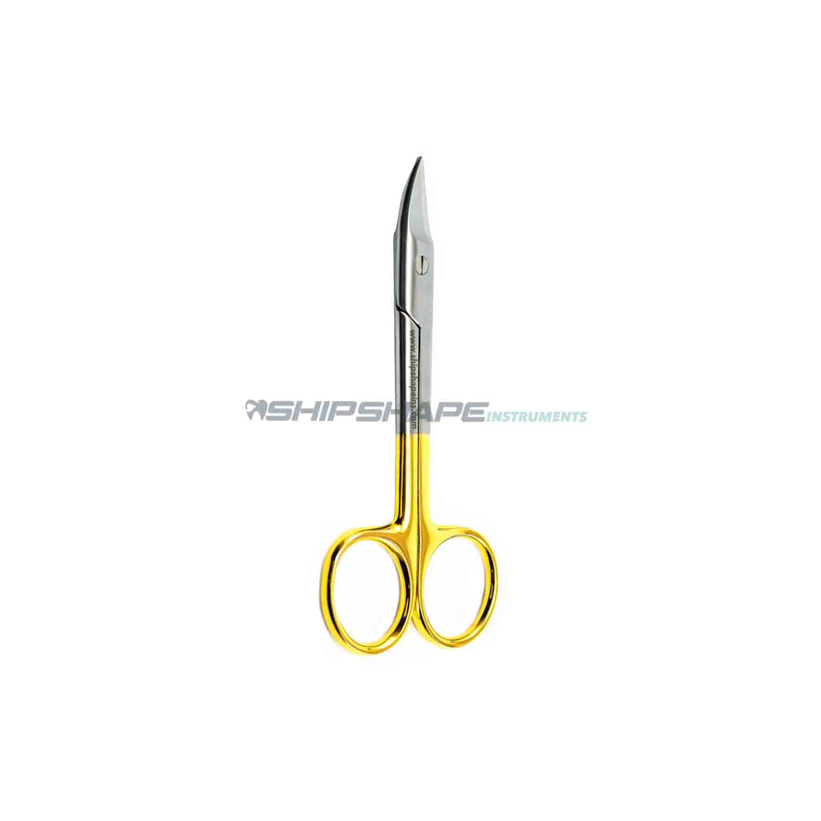 Crown Cutting Scissor TC 10.5cm
