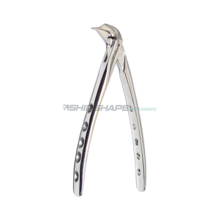 Crown Spreading Plier Forceps