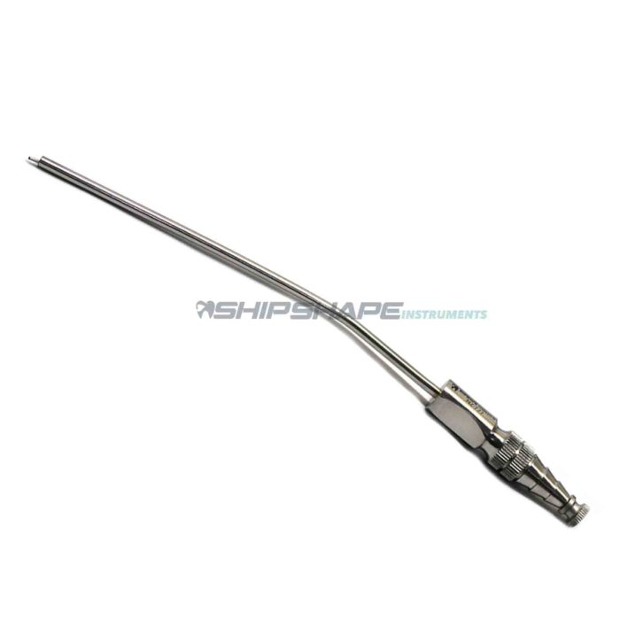 Charles Frazier Suction Tube 3.3mm