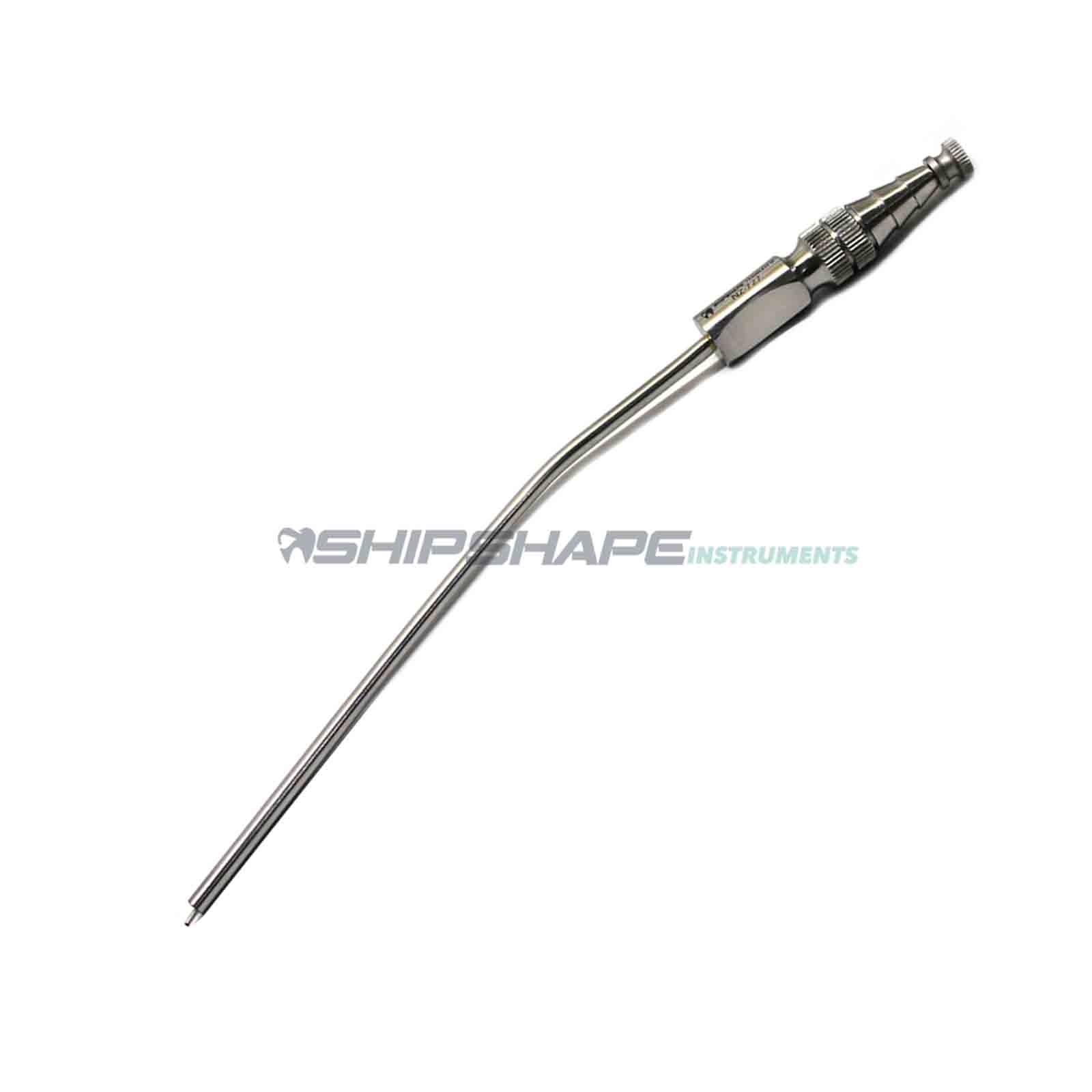 Charles Frazier Suction Tube 4mm - Image 2