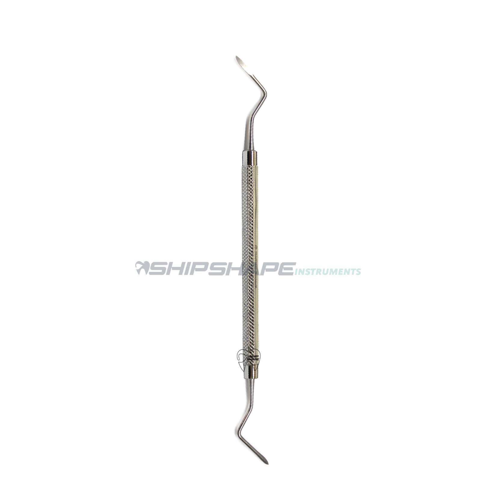 Heidbrink Root Pick Scaler