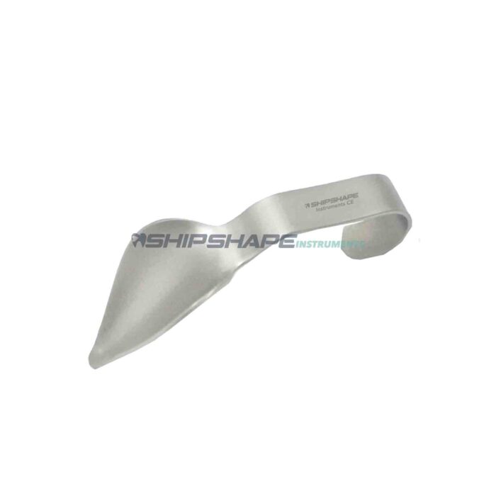 Laster Third Molar Cheek Retractor Surgical Retractors