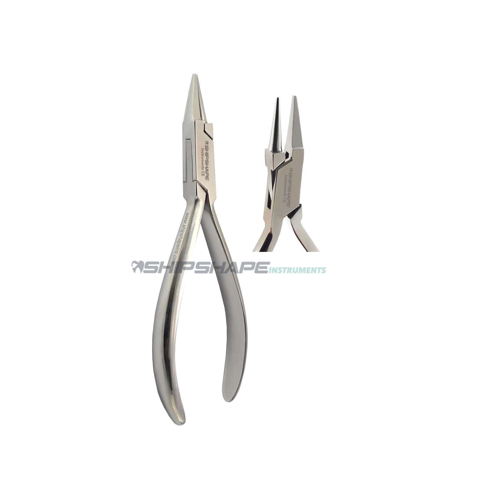 Light Wire Bending Plier