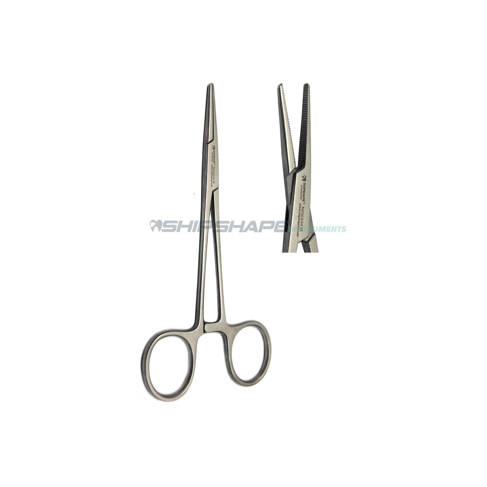 Mosquito Hemostat Forceps Straight 12cm