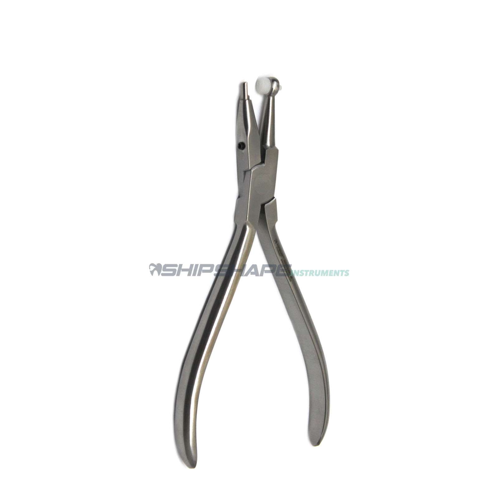 Adhesive remover De-Bonding Plier