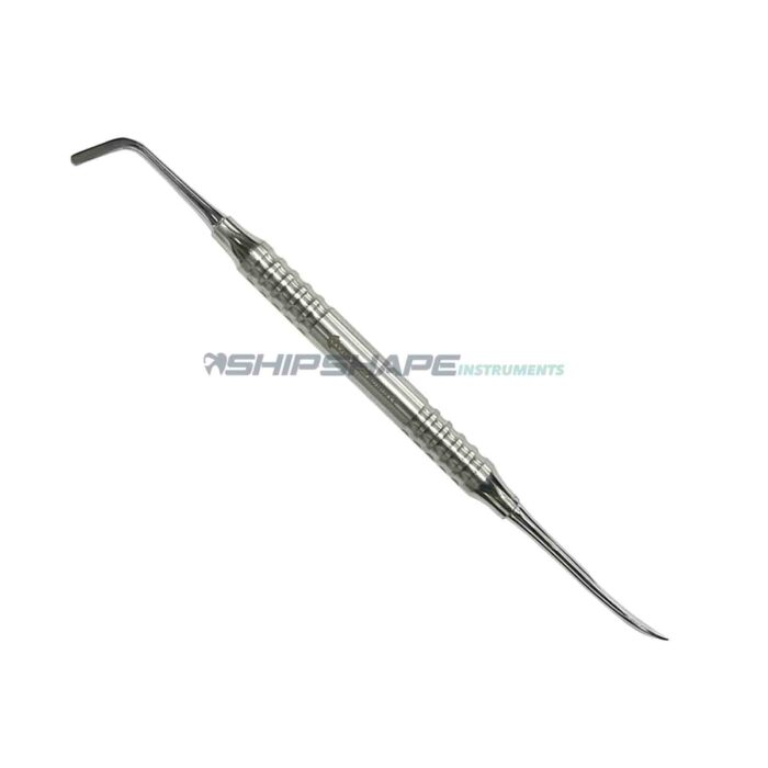 Bennett Periosteal Elevator #12S