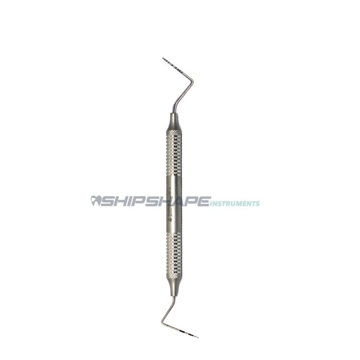 Periodontal Probe William - CP10 Handle#9