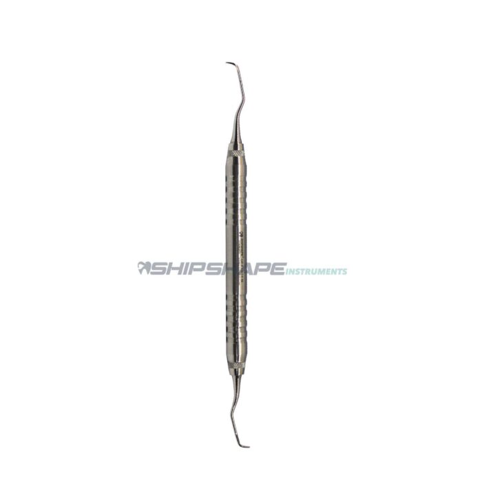 Gracey Curettes 13/14 Premium Handle