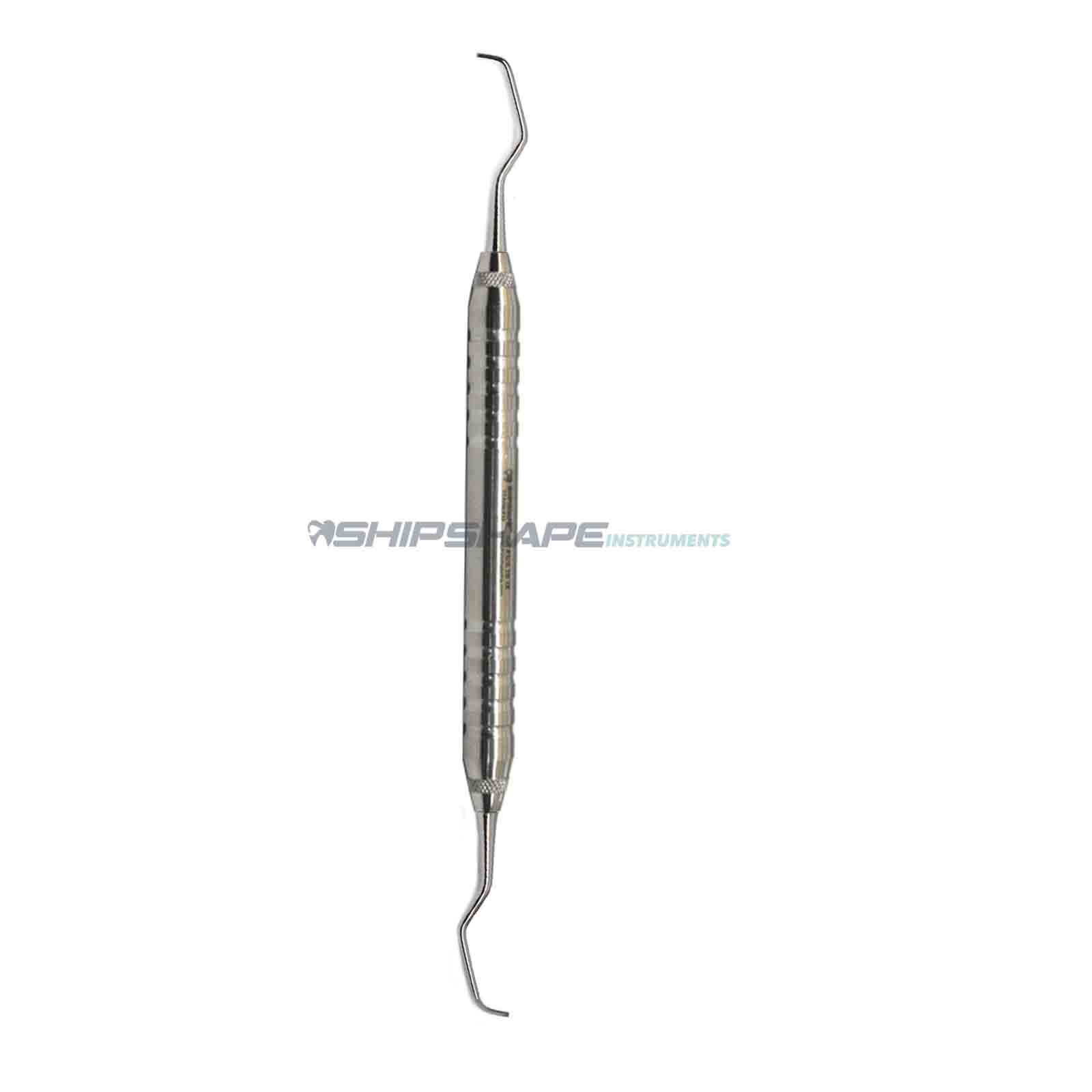 Gracey Curettes 5/6 Premium Handle