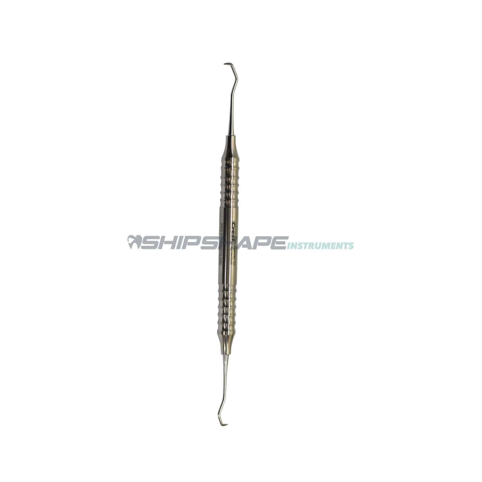 Jacquette Sickle Scaler U30/33