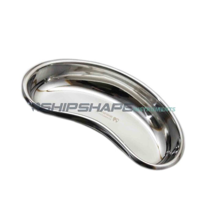 Kidney Tray 6"