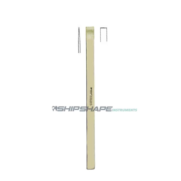 Lambotte Bone Chisel 7" (18cm) 8mm Surgical Chisels