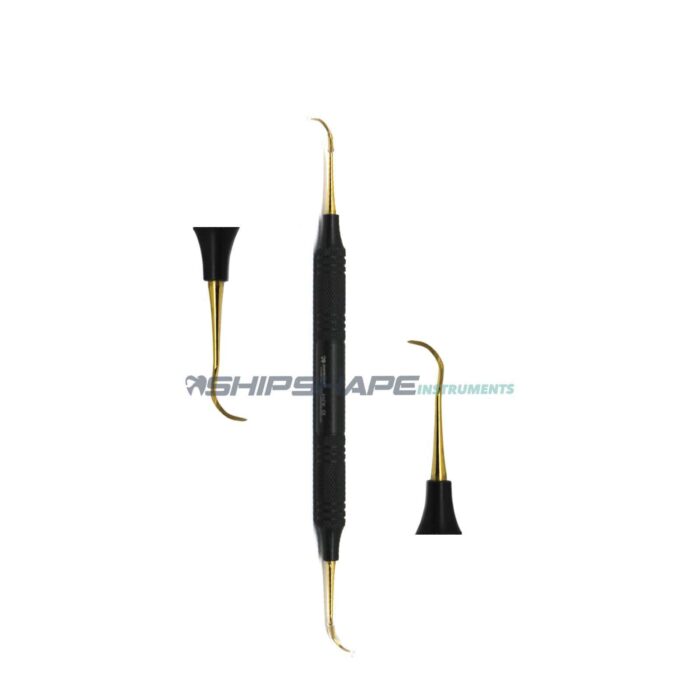 Montana Jack - Black Jack Scaler