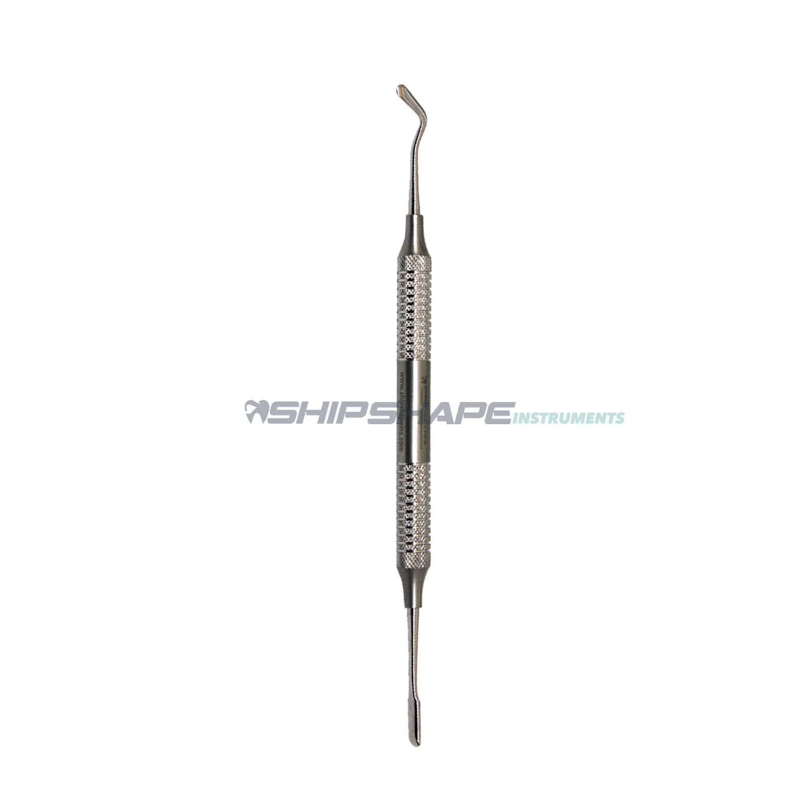 Hirschfield Periosteal Elevator #20