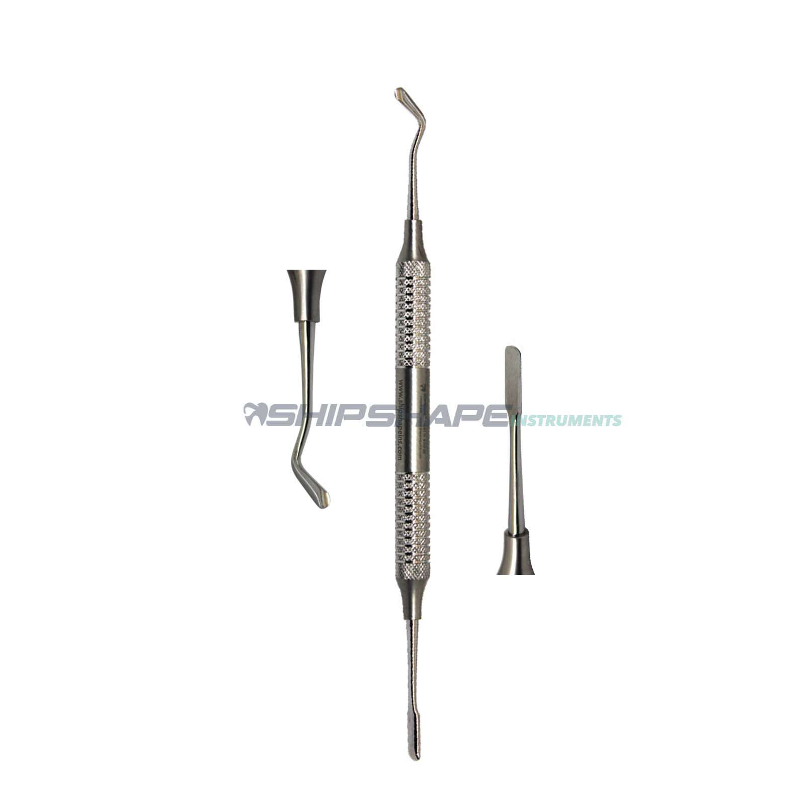 Hirschfield Periosteal Elevator #20