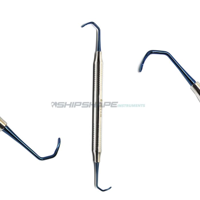 Sinus Lift Curette #10