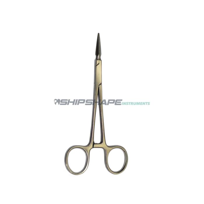 Straight forceps