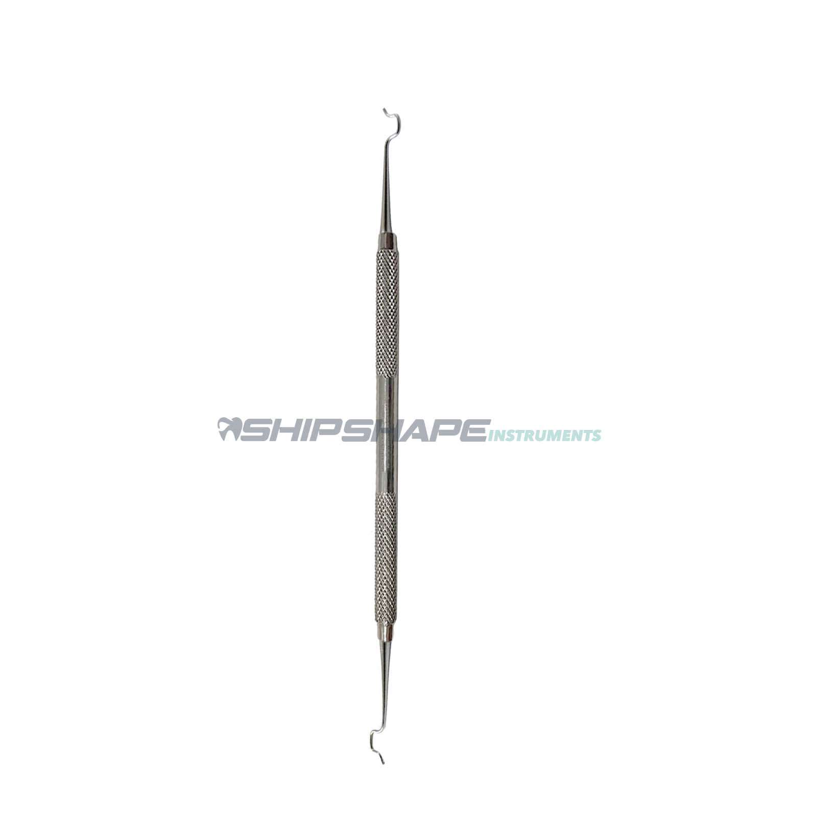 Twirl On Ligature Applicator (TWLA)