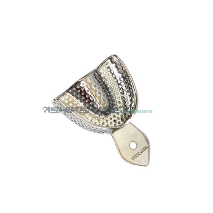 Impression Tray Upper Medium Perforated