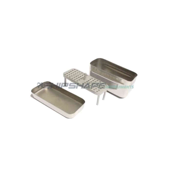 Endo Box Storage Case