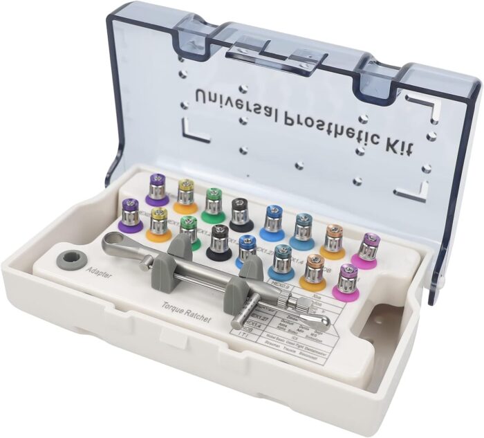 Implant Torque Kit