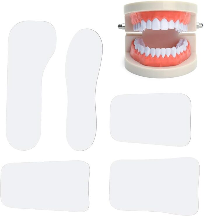 Occlusal Intraoral Mirror X-Large