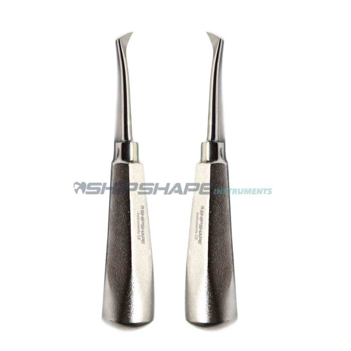 Cryer Root Elevators Left & Right Premium Quality