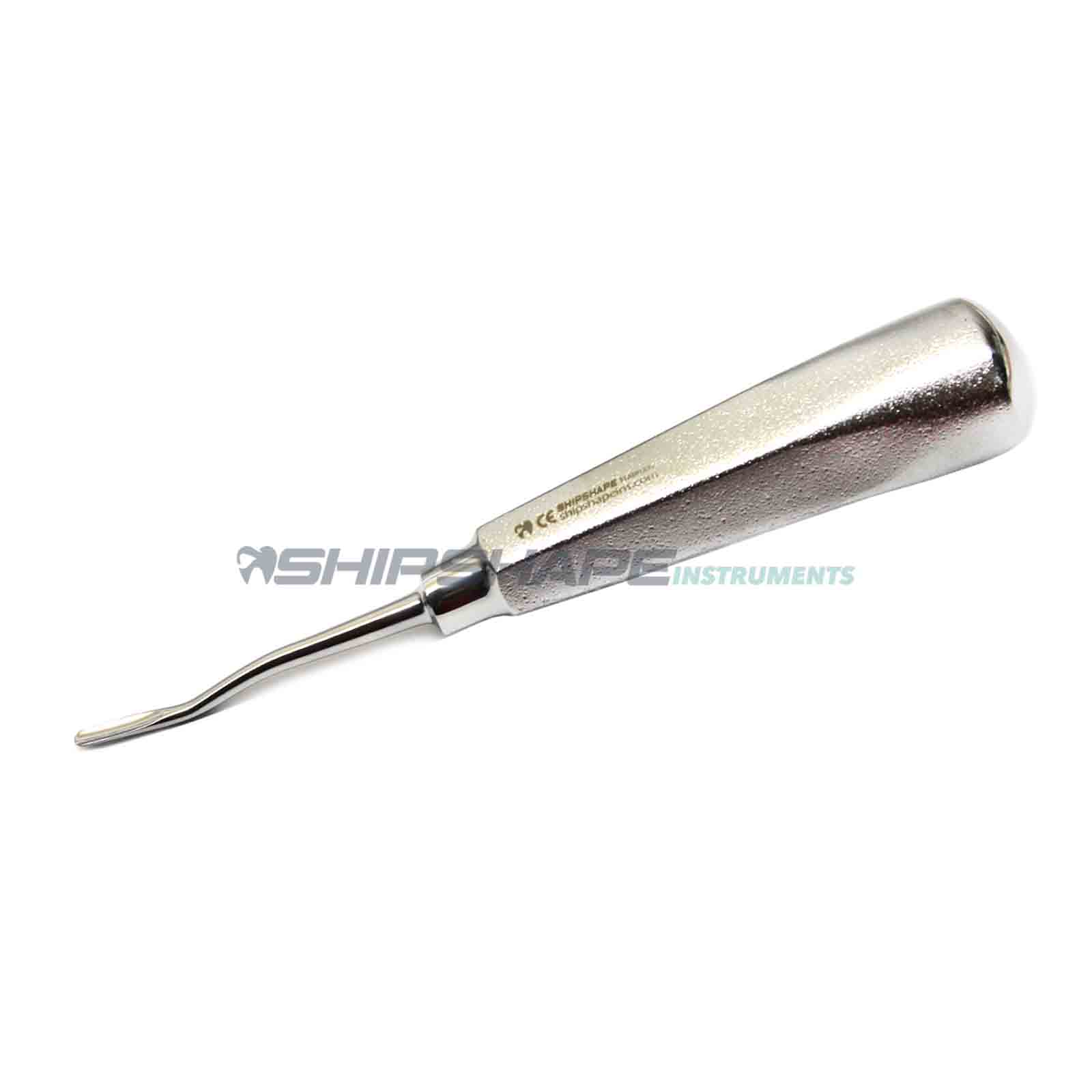 Surgical Elevator #77R, Serrated Premium - Image 2