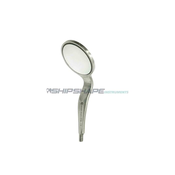 Mouth Mirror#4 Double Sided 1/Pk