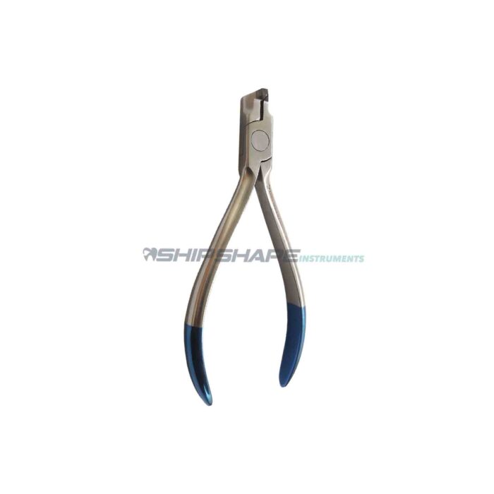 Distal End Cutter 12.5cm Premium TC Orthodontic