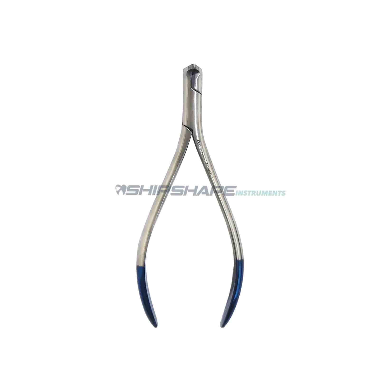 Distal End Cutter 6" Premium TC Orthodontic - Image 3