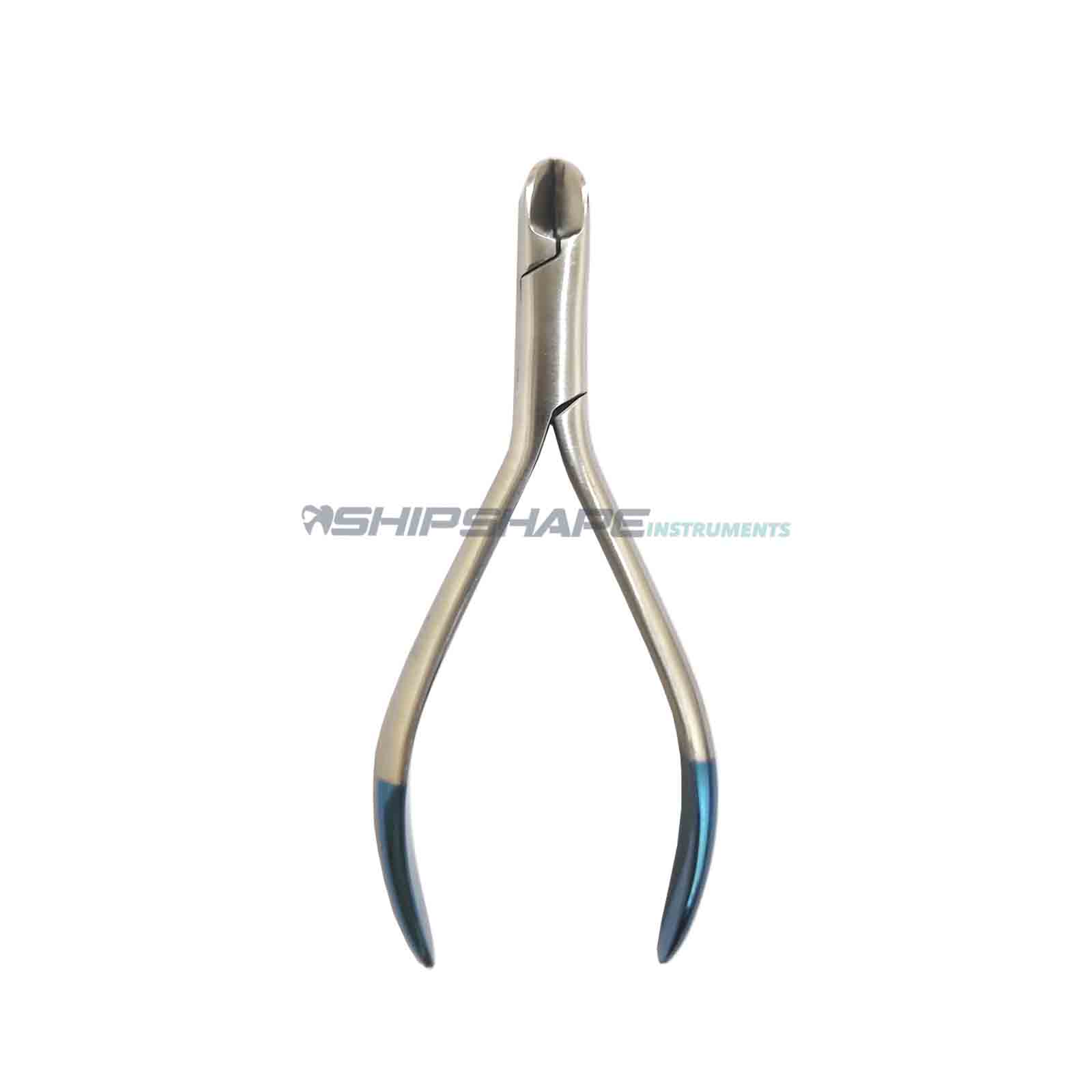 Orthodontic Hard Wire Cutter Premium TC 13cm - Image 2