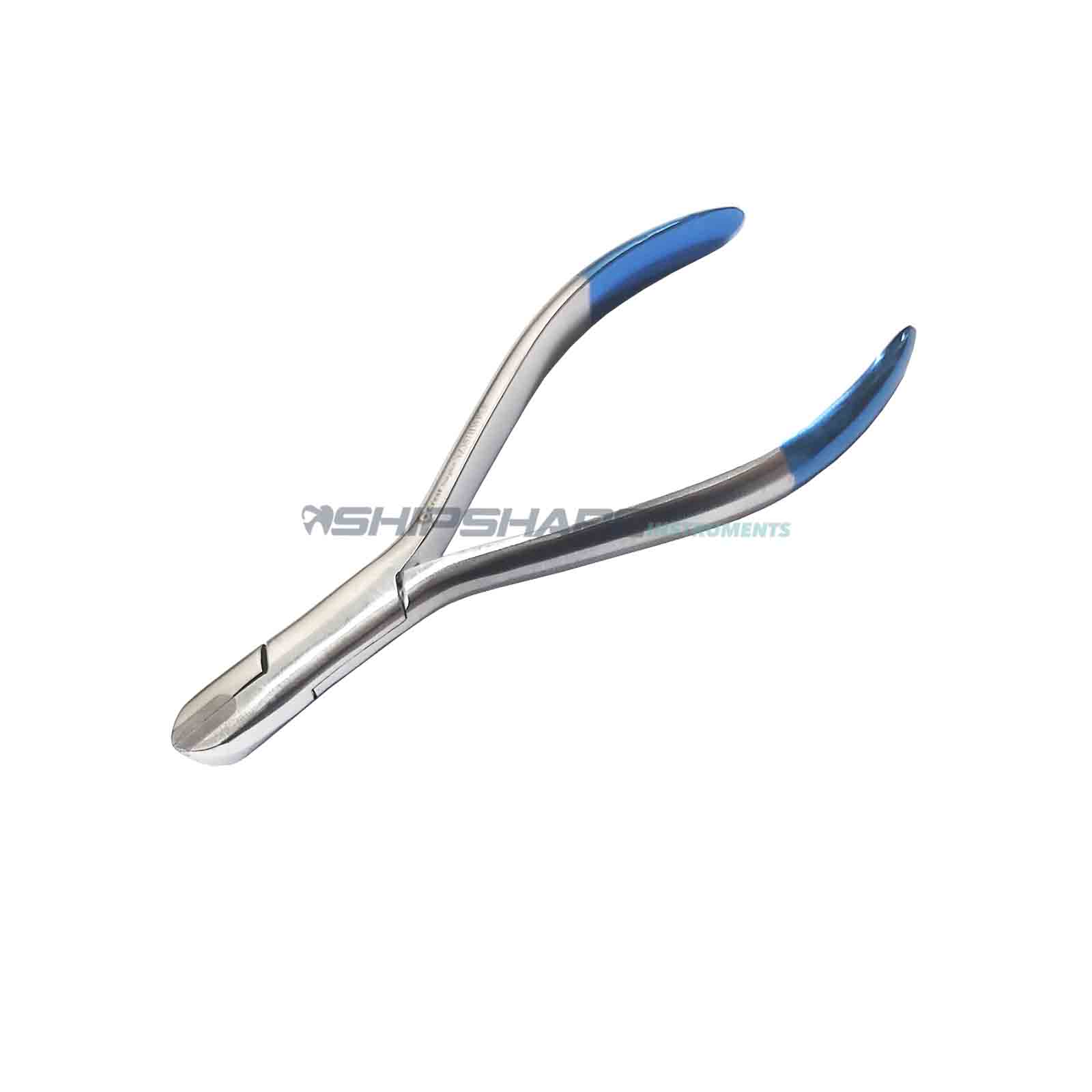 Orthodontic Hard Wire Cutter Premium TC 13cm - Image 3
