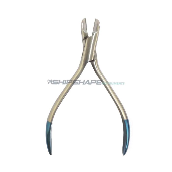 Orthodontic Hard Wire Cutter Premium TC 13cm