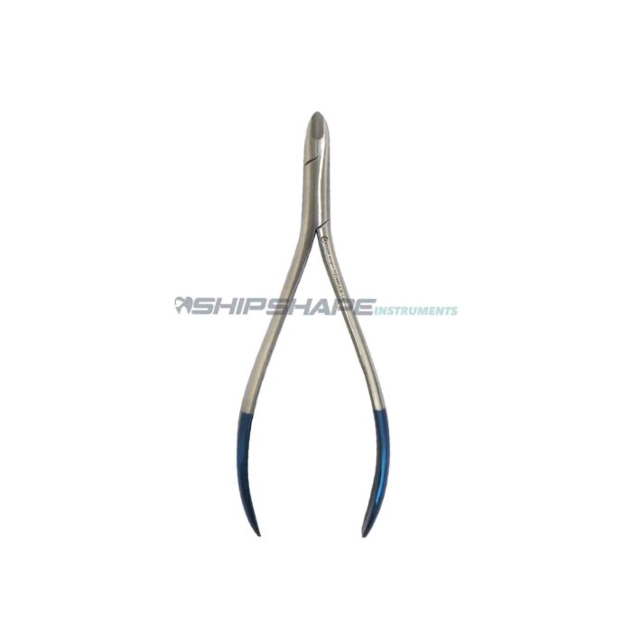 Pin & Ligature cutter Premium TC 16cm | German Stainless Steel